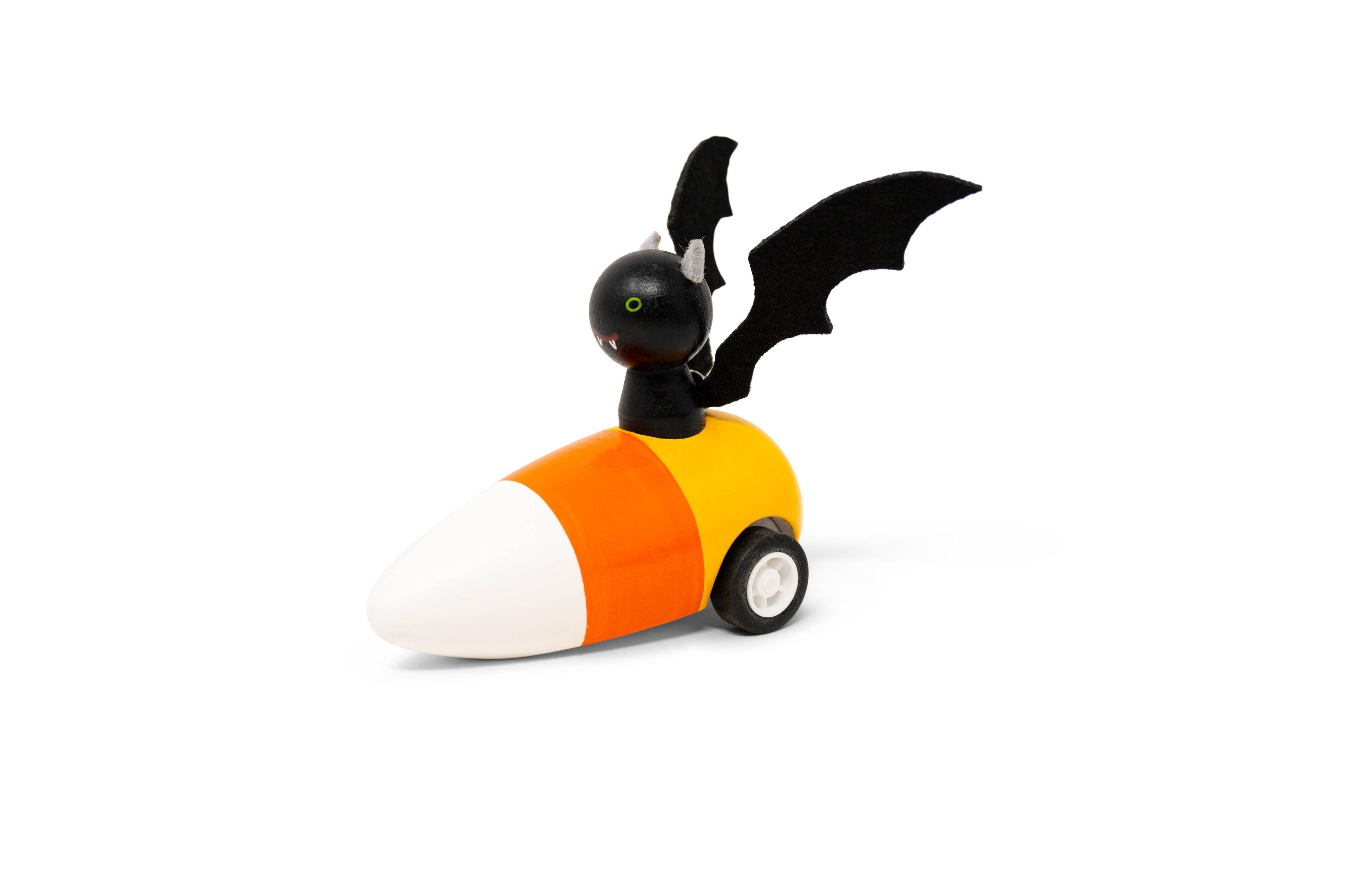 Jack Rabbit Creations - Pullback Candy Corn Cars w/Spooky Refill - Set of 24 (Copy)