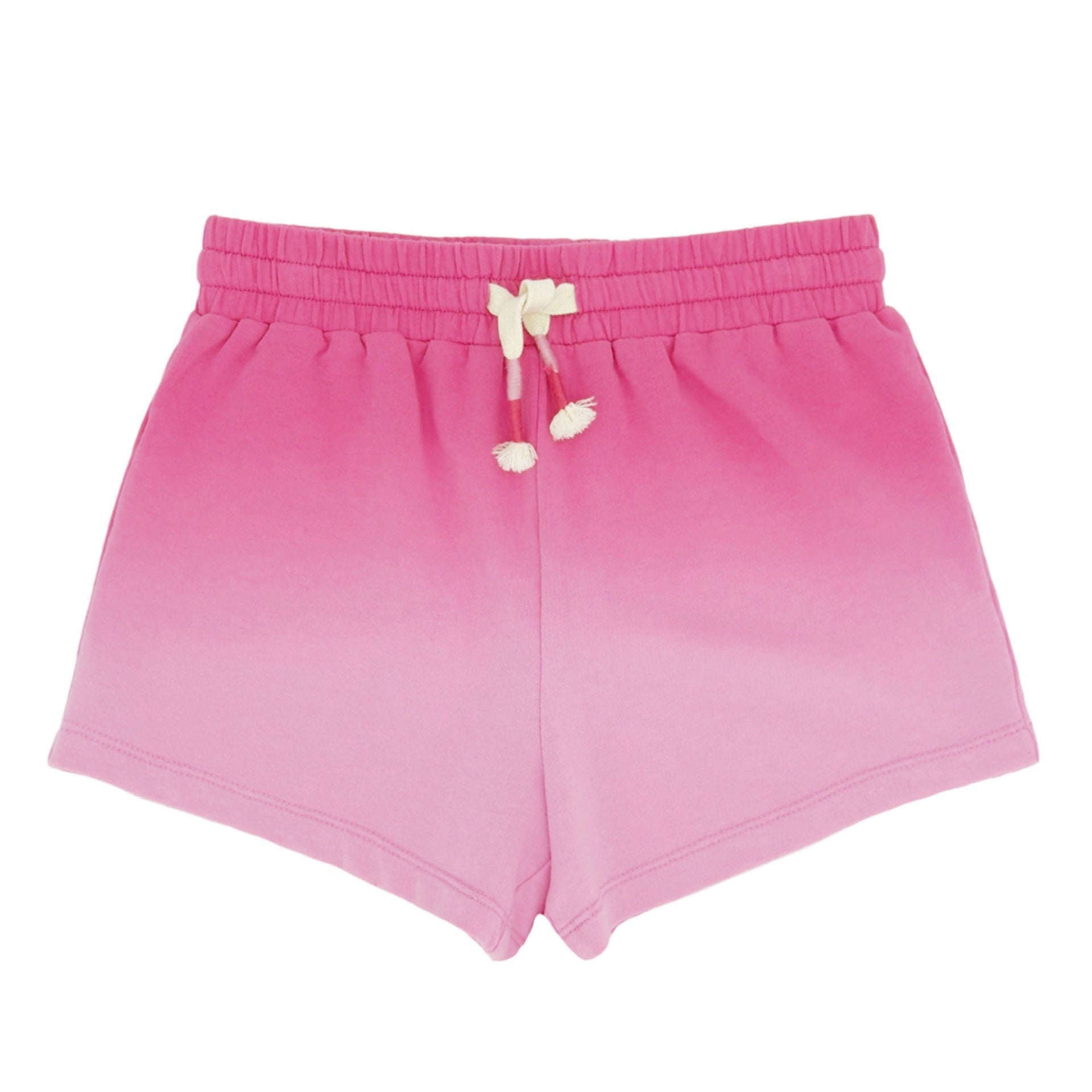 Feather 4 Arrow - Weekend Short || Pink Sunset