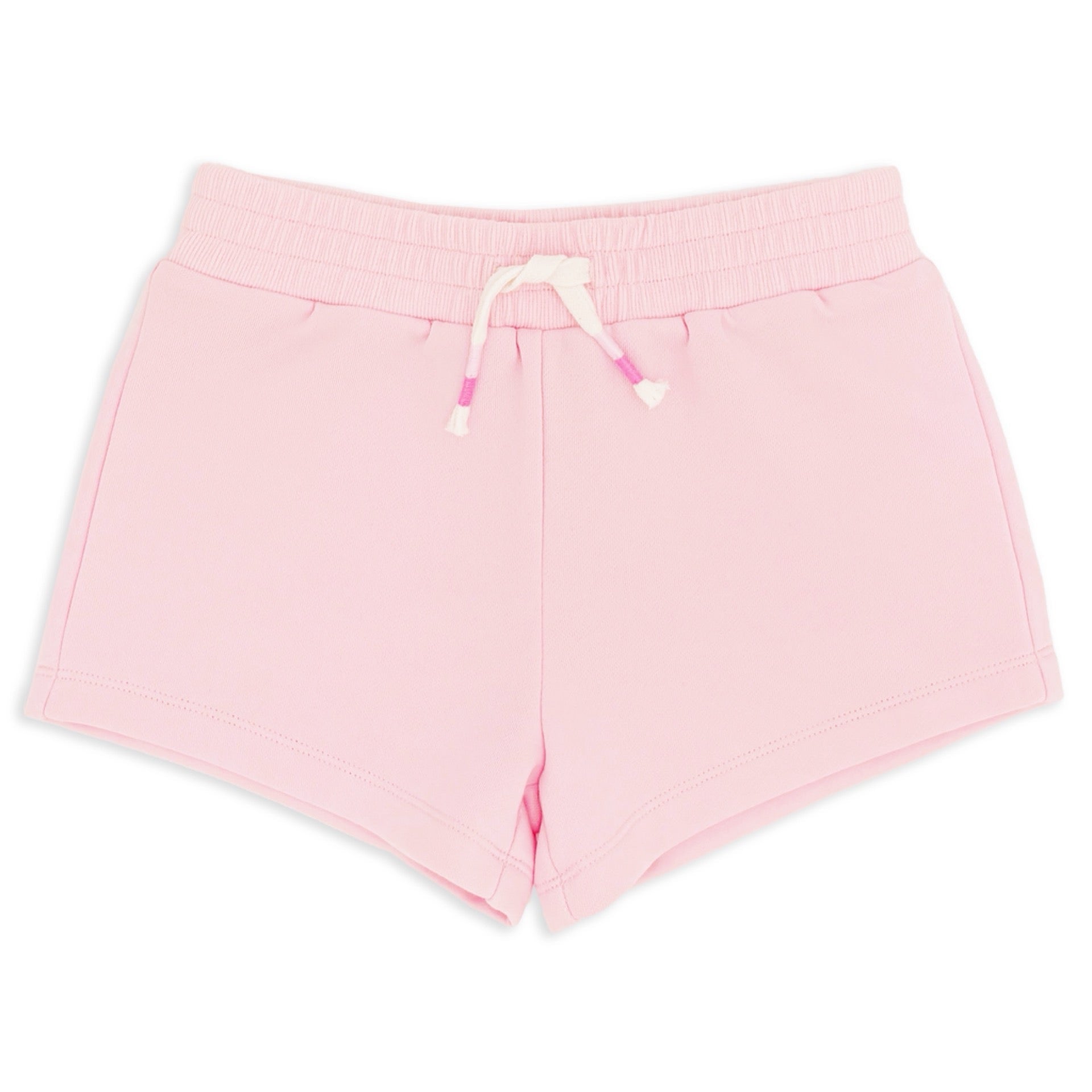 Feather 4 Arrow - Weekend Short || Pink Marshmallow