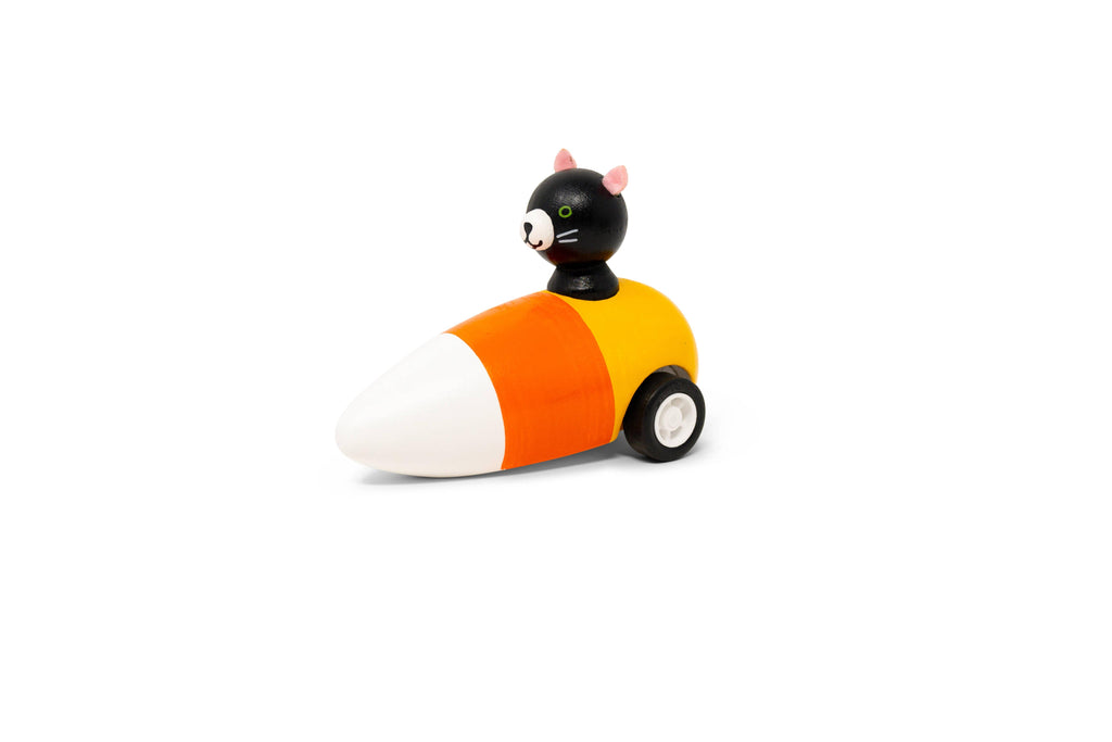 Jack Rabbit Creations - Pullback Candy Corn Cars w/Spooky Refill - Set of 24 (Copy)