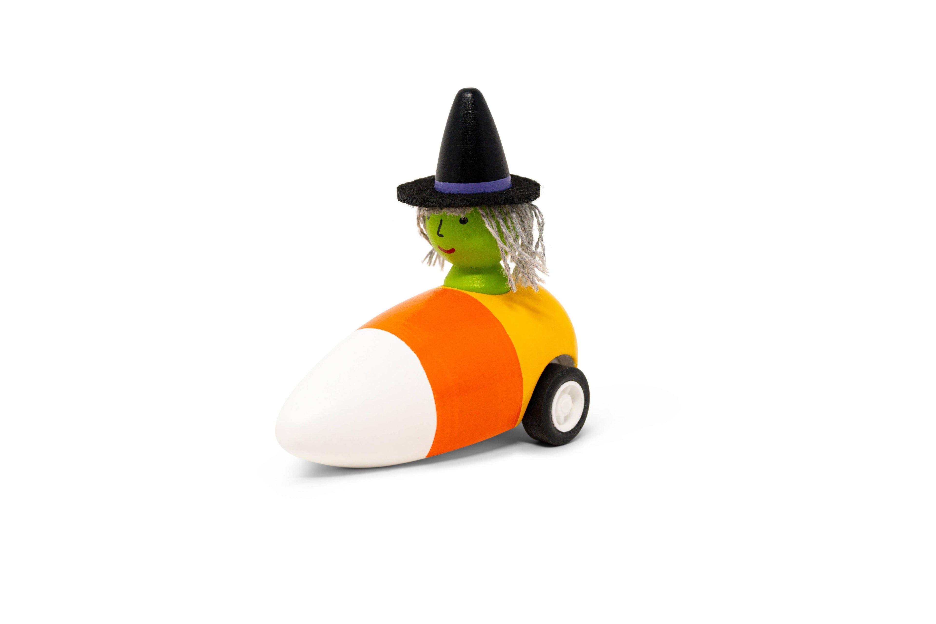 Jack Rabbit Creations - Pullback Candy Corn Cars w/Spooky Refill - Set of 24 (Copy)