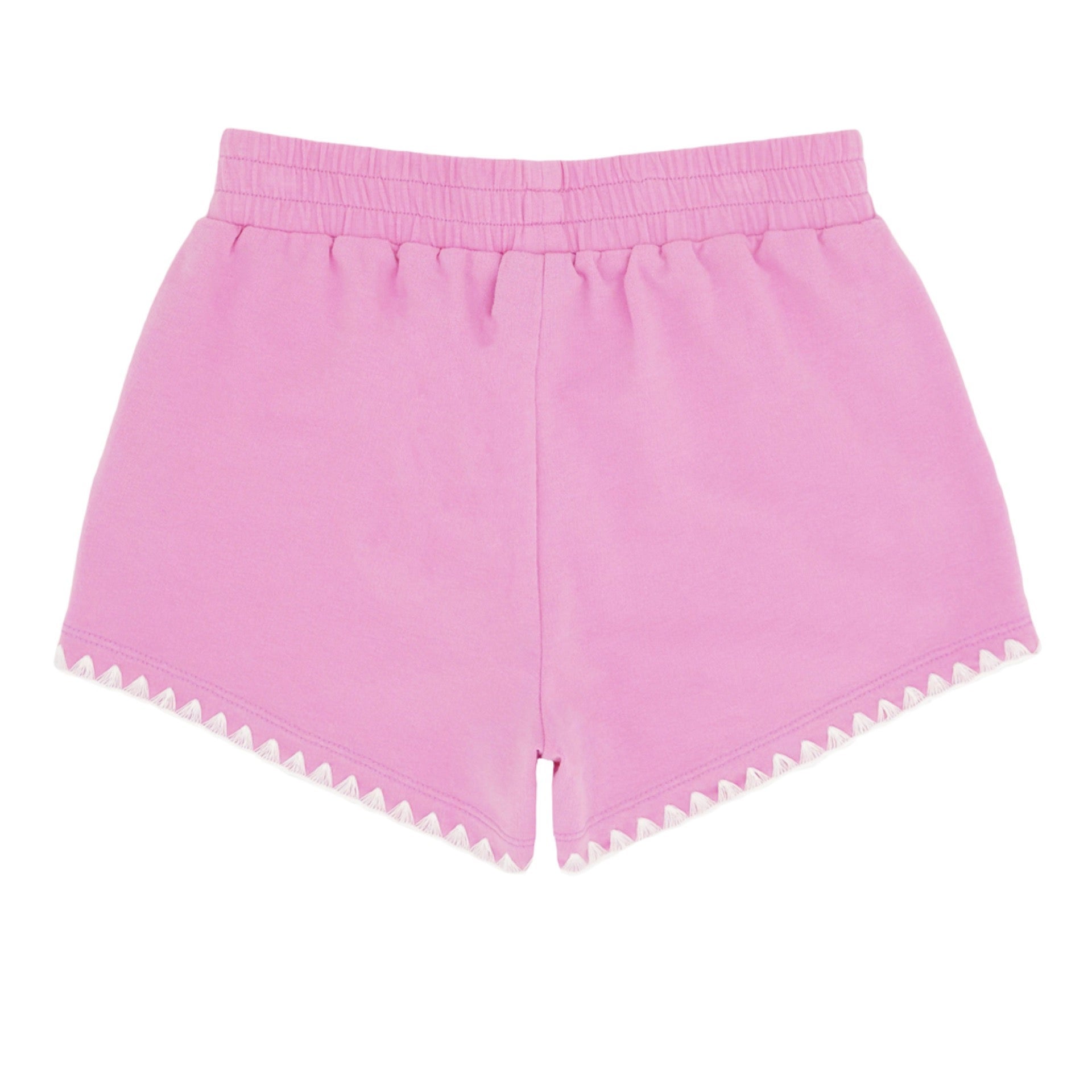 Feather 4 Arrow - Sunset Short || Pop Pink