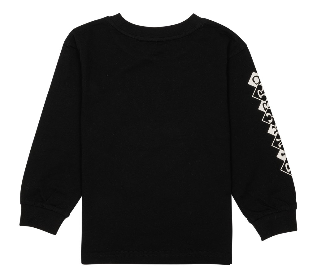 BinkyBro - Kids Graphic T-Shirt || Tiger Stripes