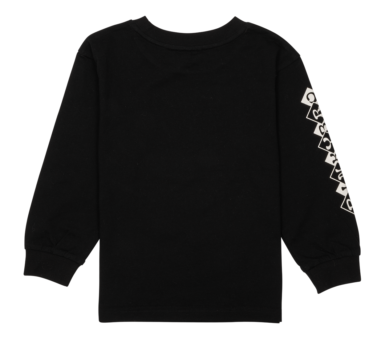 BinkyBro - Kids Graphic T-Shirt || Tiger Stripes