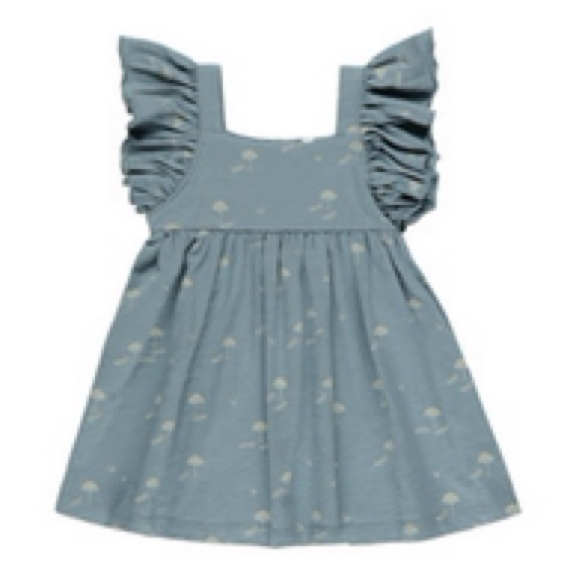 Rylee + Cru - Mariposa Dress || Beach
