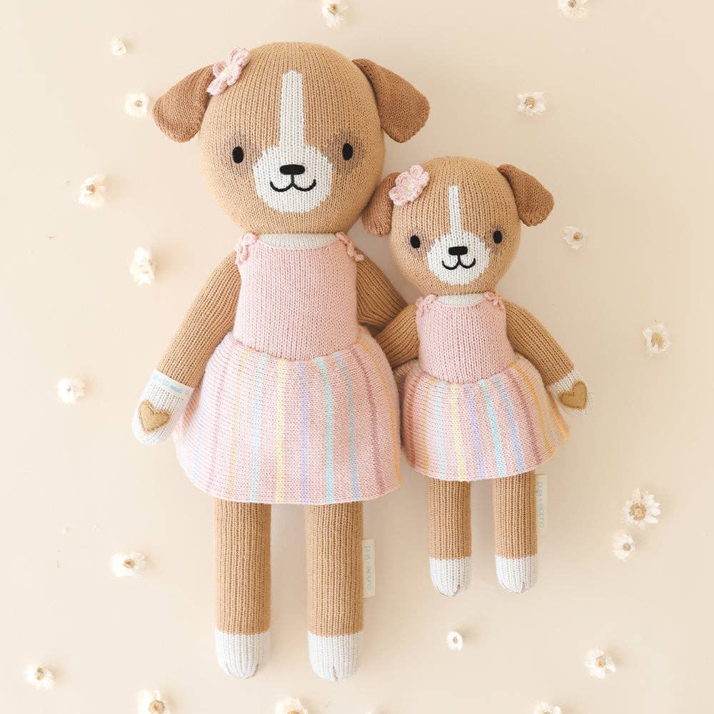 cuddle+kind - Bea the dog || Little 13"