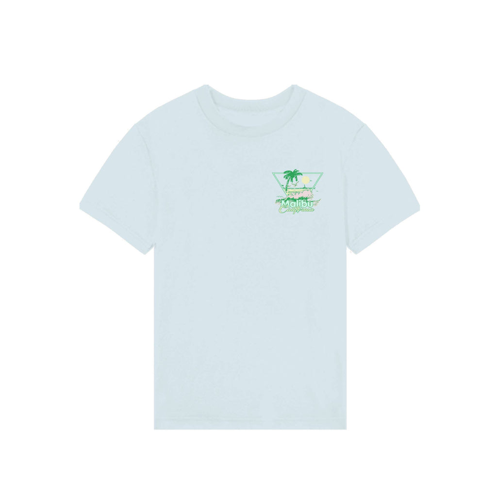 Port 213 || Kid's Chasing Waves T-shirt