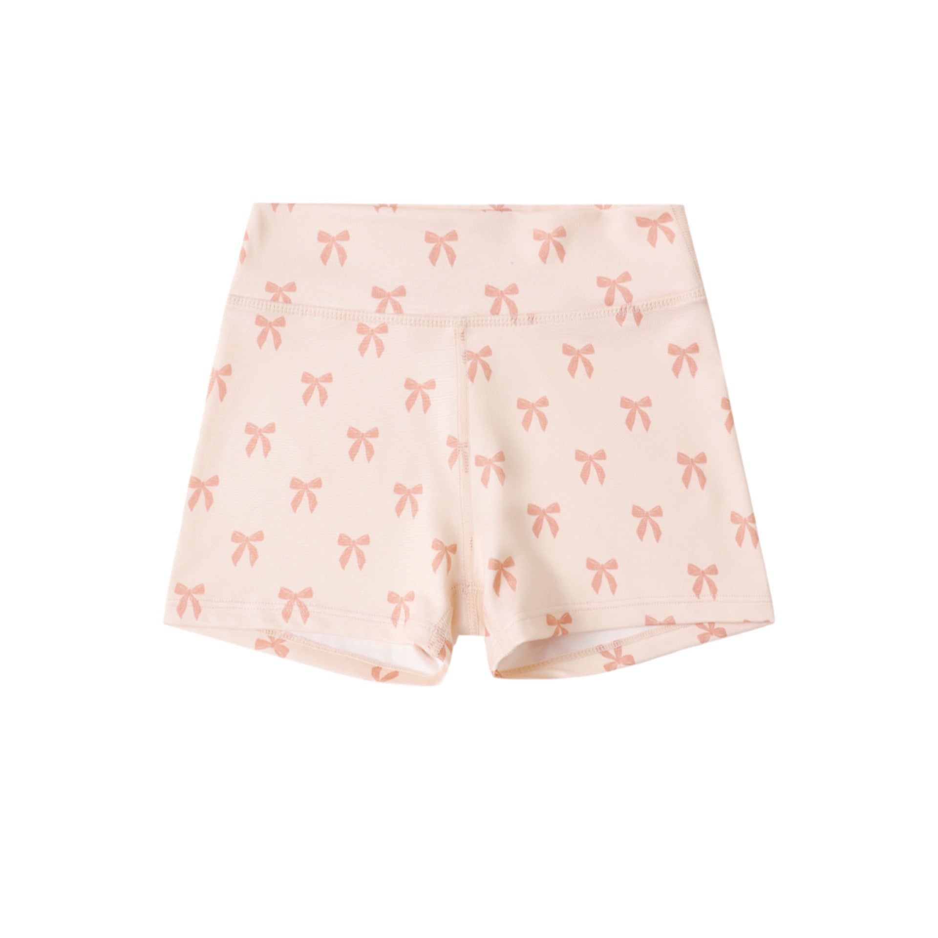 Rylee + Cru - Shortie Short || Bows