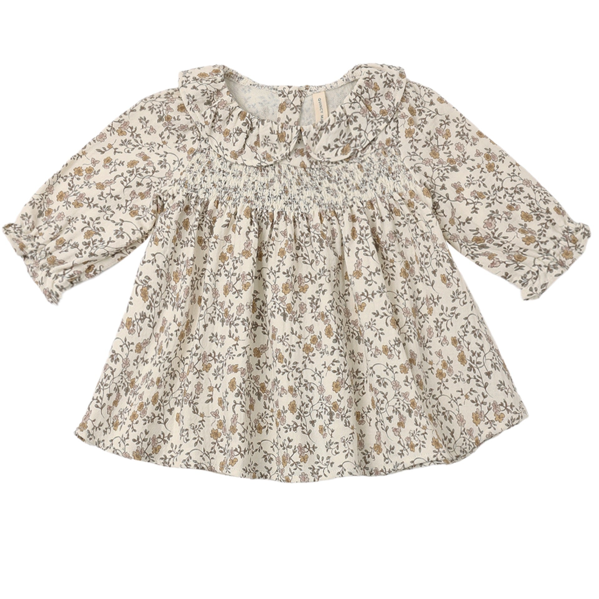 Quincy Mae - Callie Dress || Posy