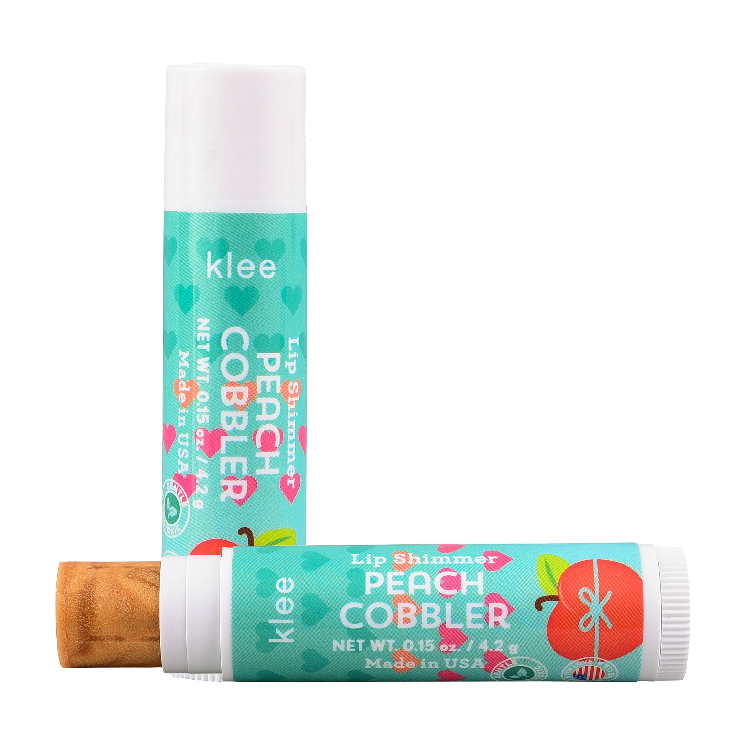 Klee Naturals - Twinkle Forest - Holiday Deluxe Mineral Makeup Kit