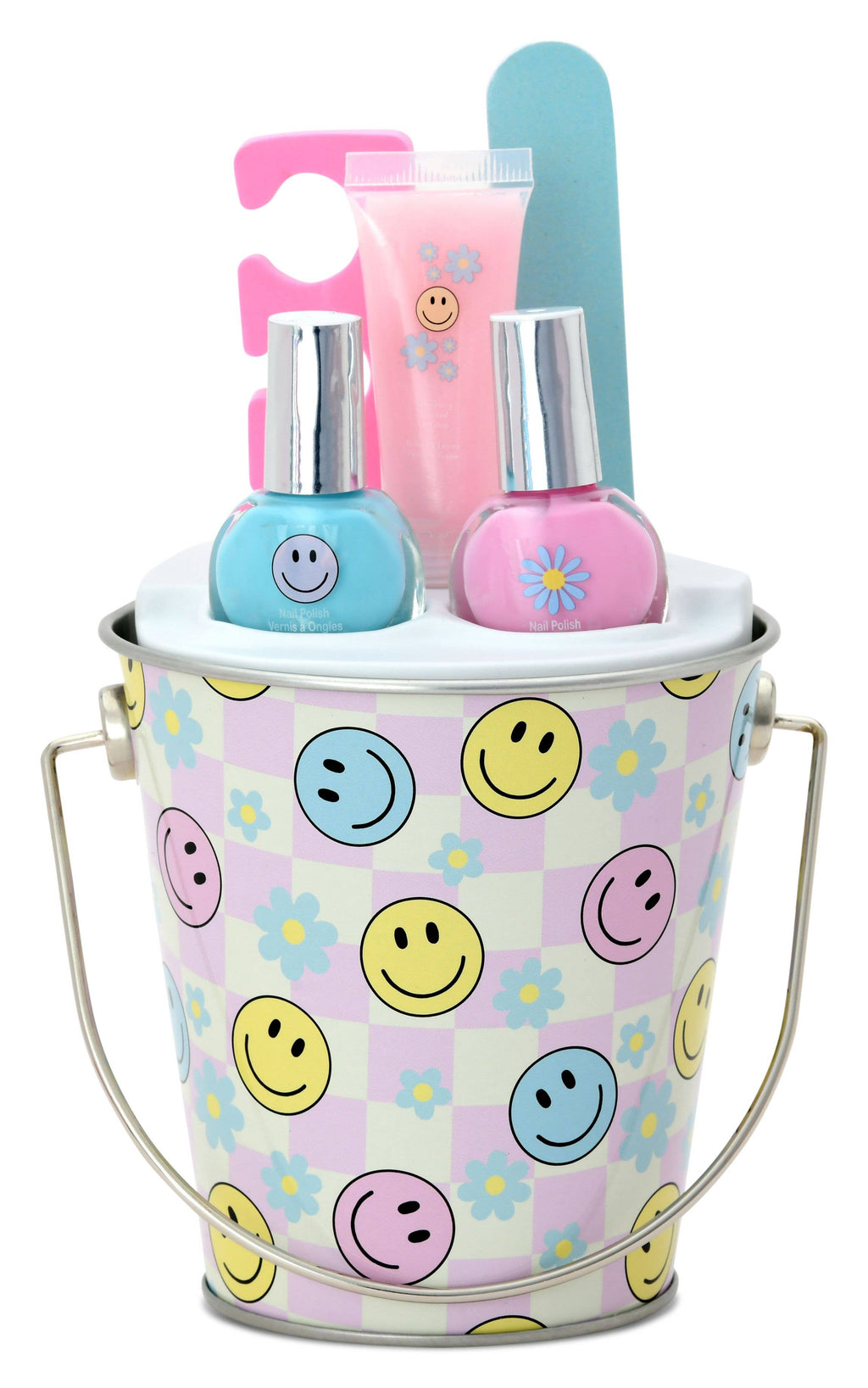 Iscream - SMILE ALL DAY BEAUTY BUCKET