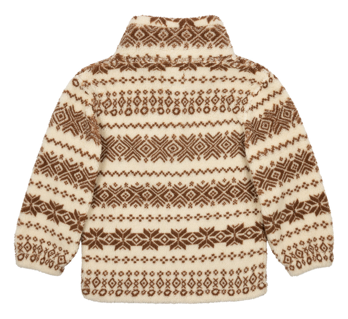 BinkyBro - Printed Fleece DreamCatcher || Zion