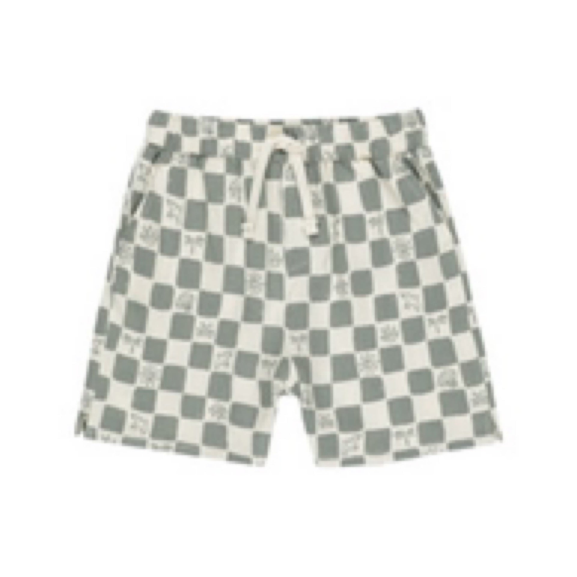 Rylee + Cru - Perry Short || Costal Check