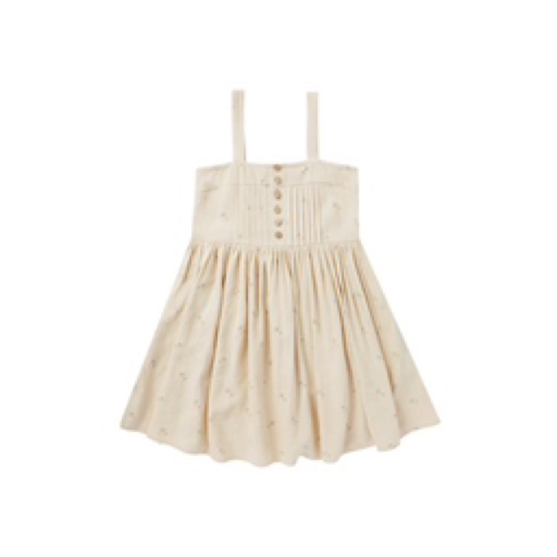 Rylee + Cru - Colbie Mini Dress || Palm