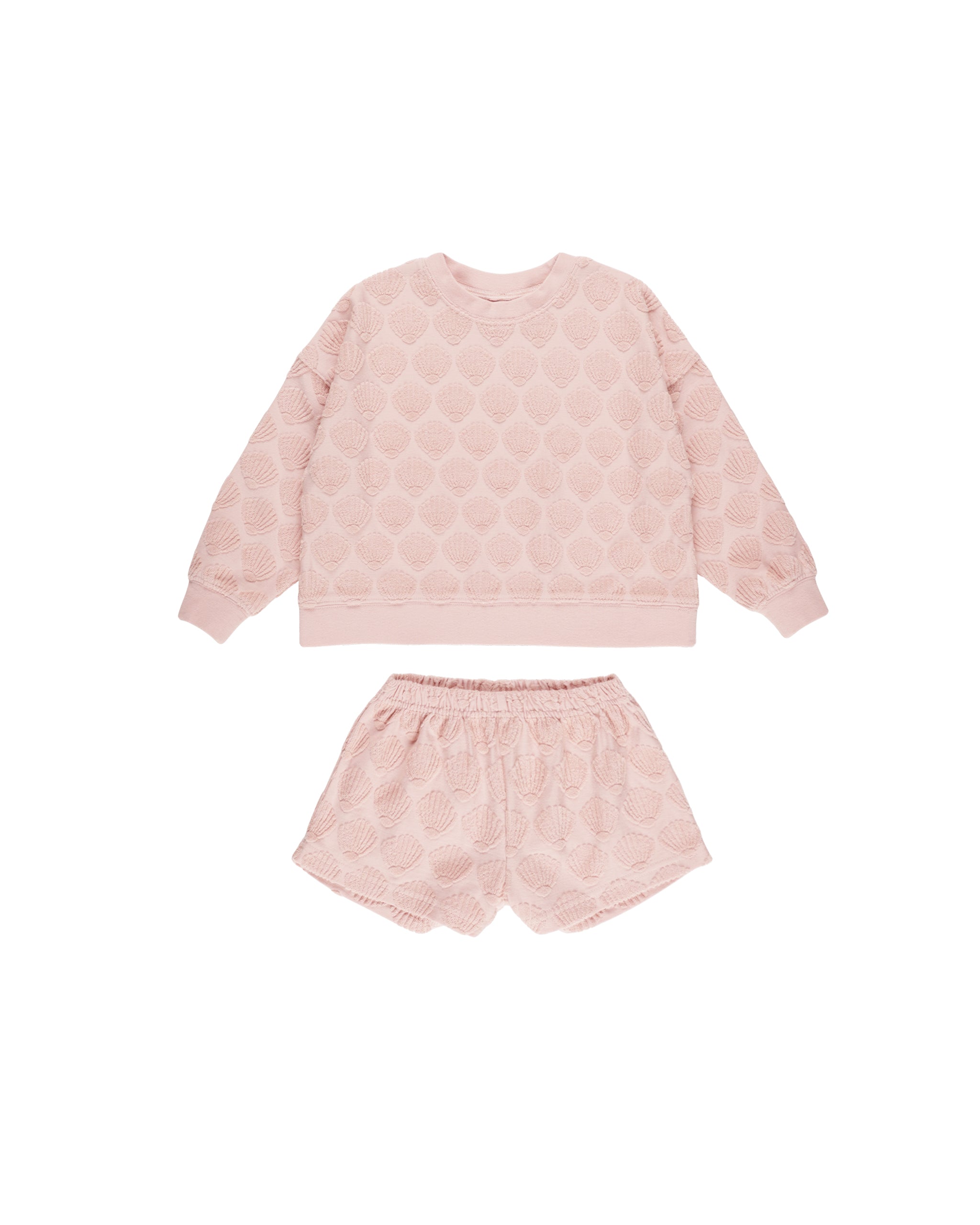 Rylee + Cru - Karli Set II Shells