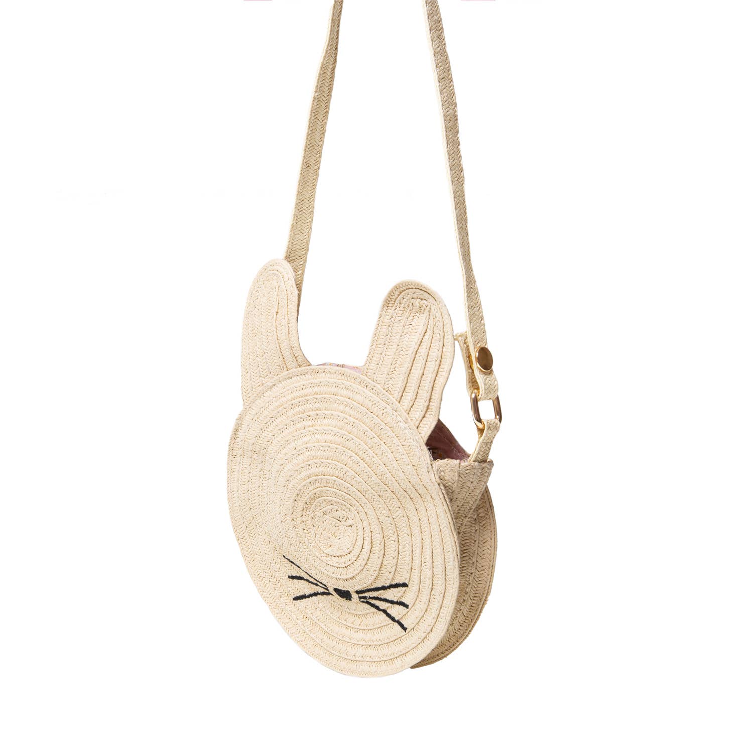 Rockahula Kids - Betty Bunny Cross Body Basket