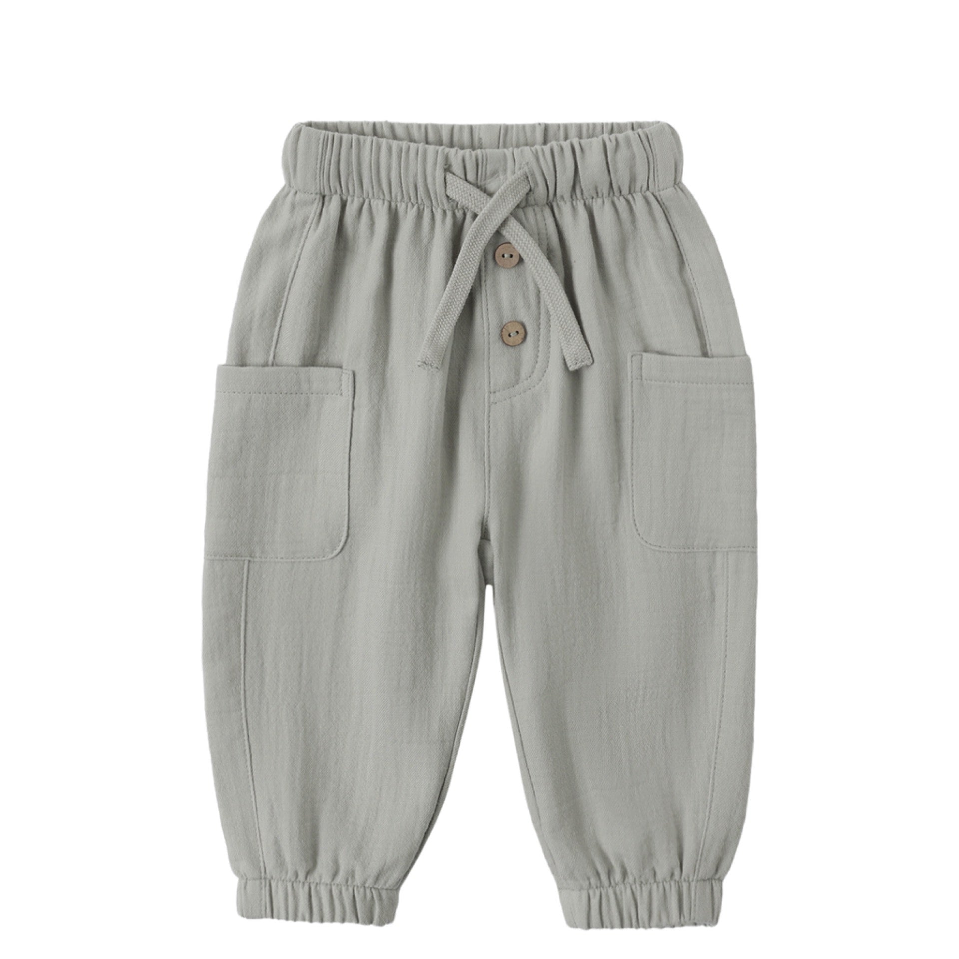 Quincy Mae - Luca Pant || Sage