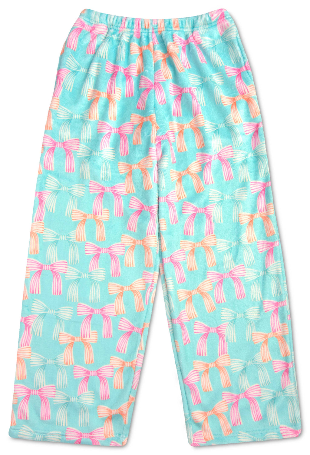 Iscream || Plush Pants - Beautiful Bows