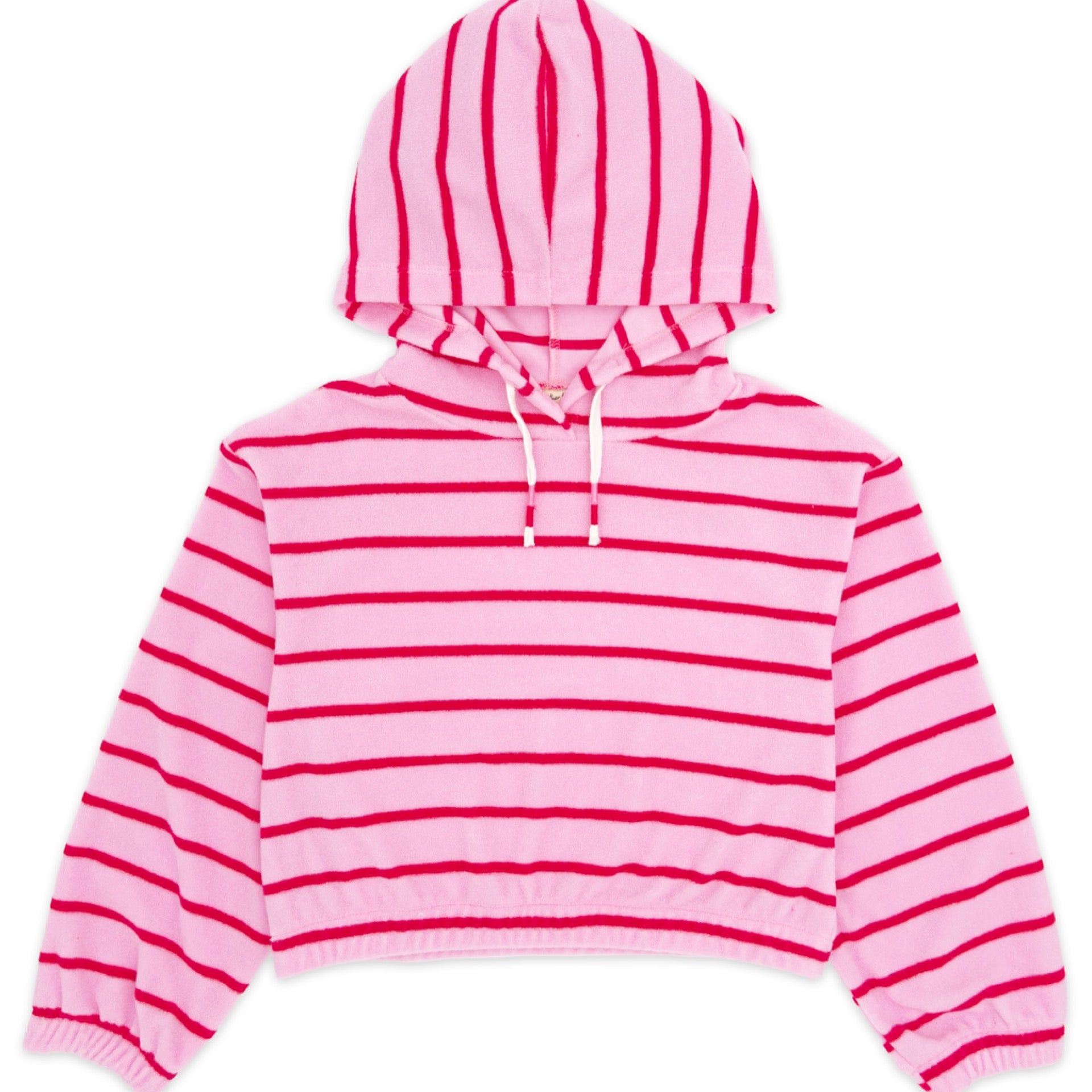 Feather 4 Arrow - Vacay Days Hoodie || Lilac Sachet
