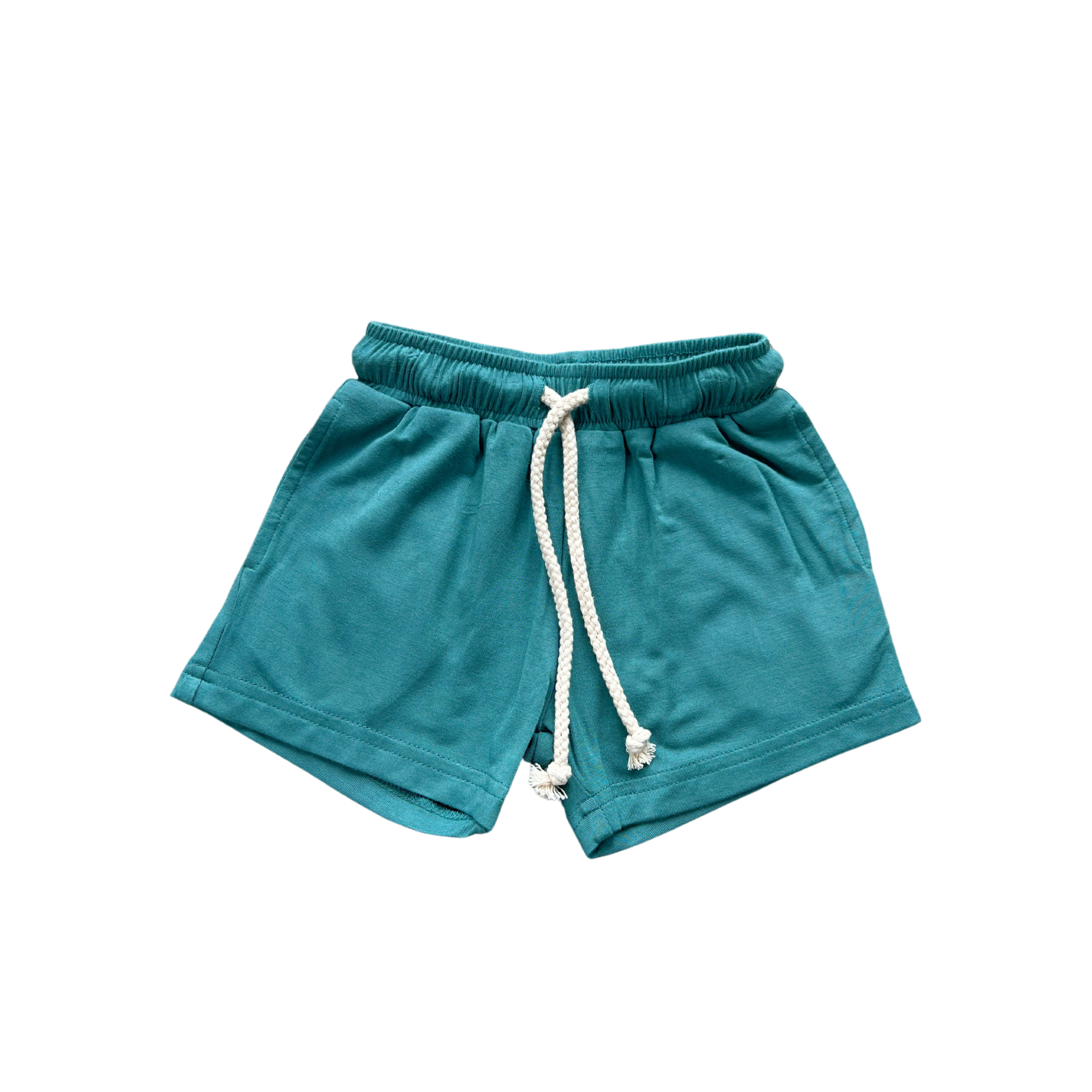 babysprouts clothing company - Boy's Everyday Shorts || Take Me To The Beach