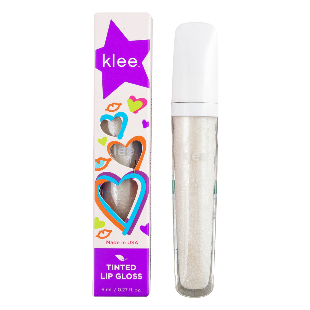 Klee Naturals - Klee Natural Tinted Lip Gloss || Aspen Rhythm