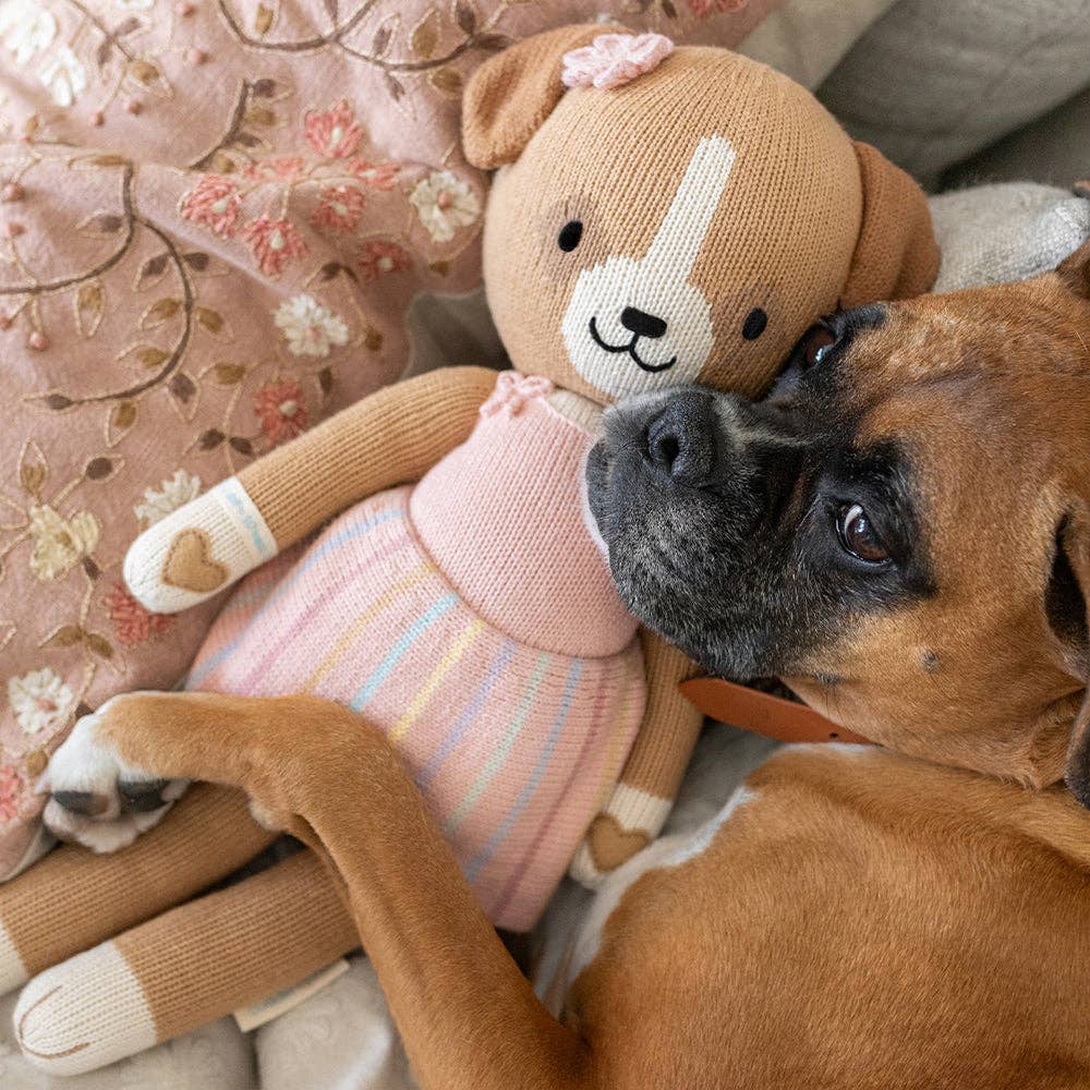 cuddle+kind - Bea the dog || Little 13"