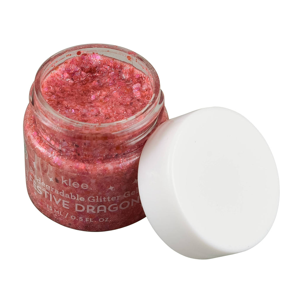 Klee Naturals - Twinkle Forest - Holiday Deluxe Mineral Makeup Kit