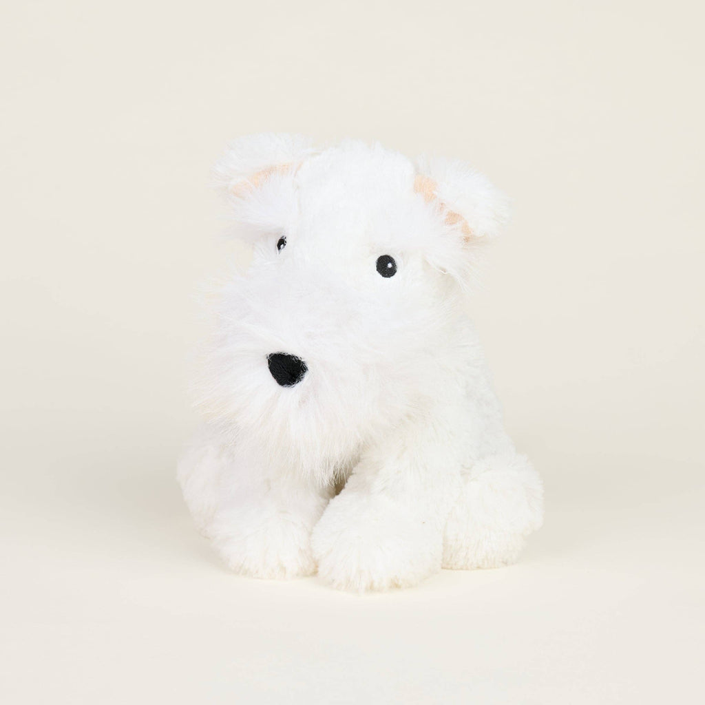 Warmies - Westie Warmies