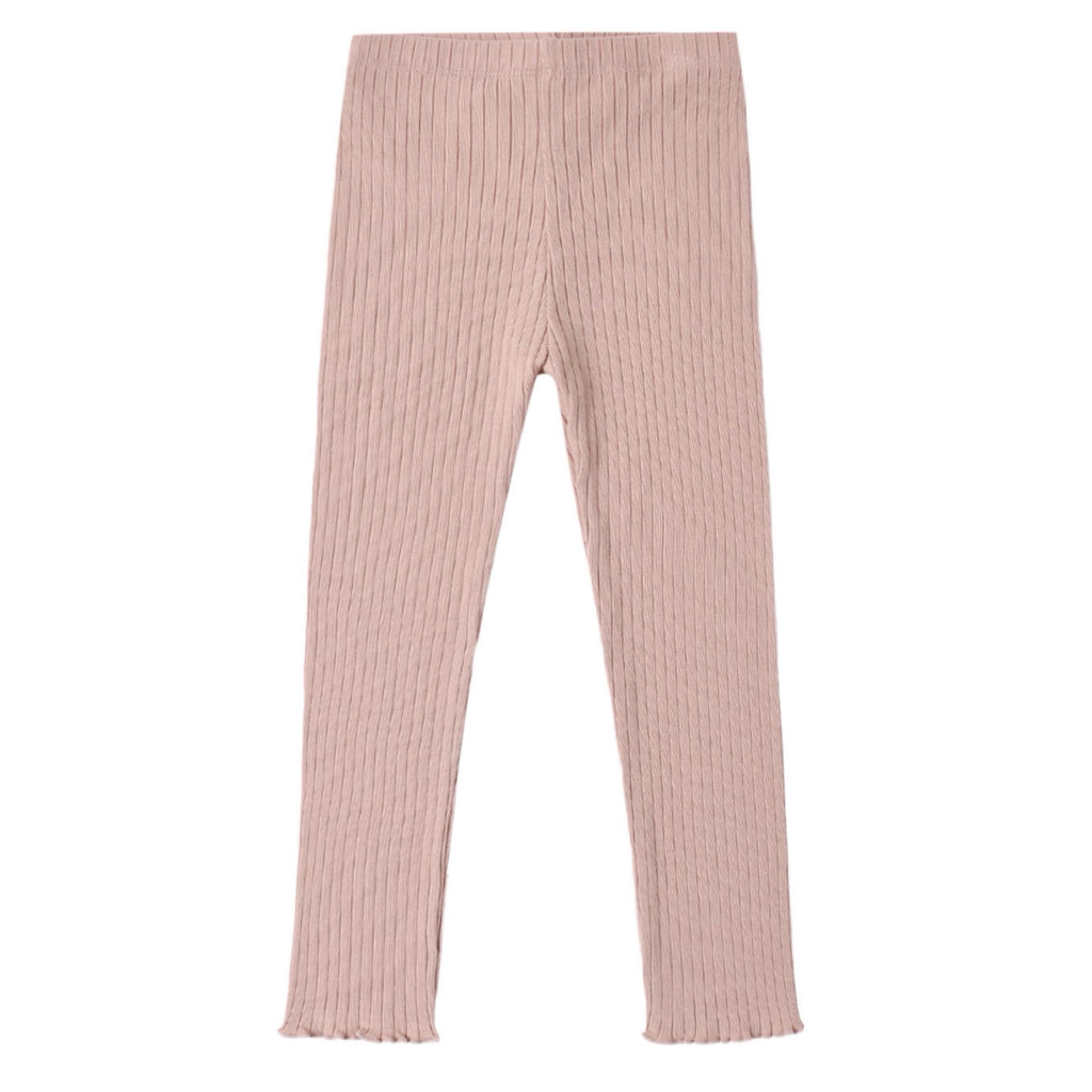 Rylee + Cru - Legging || Rosewood