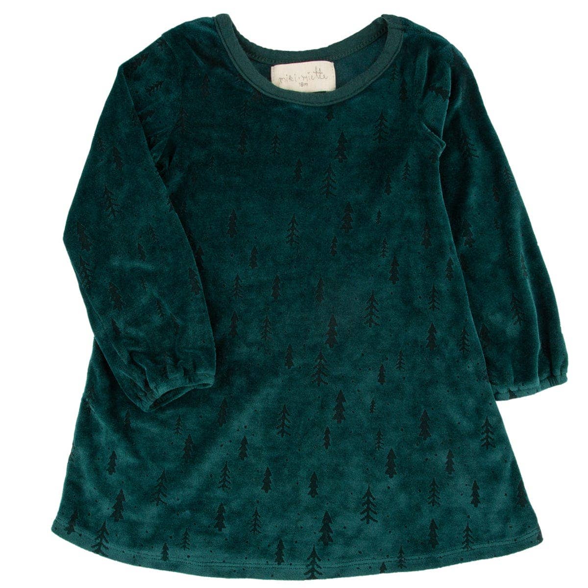 Miki Miette - Melanie Dress Aspen