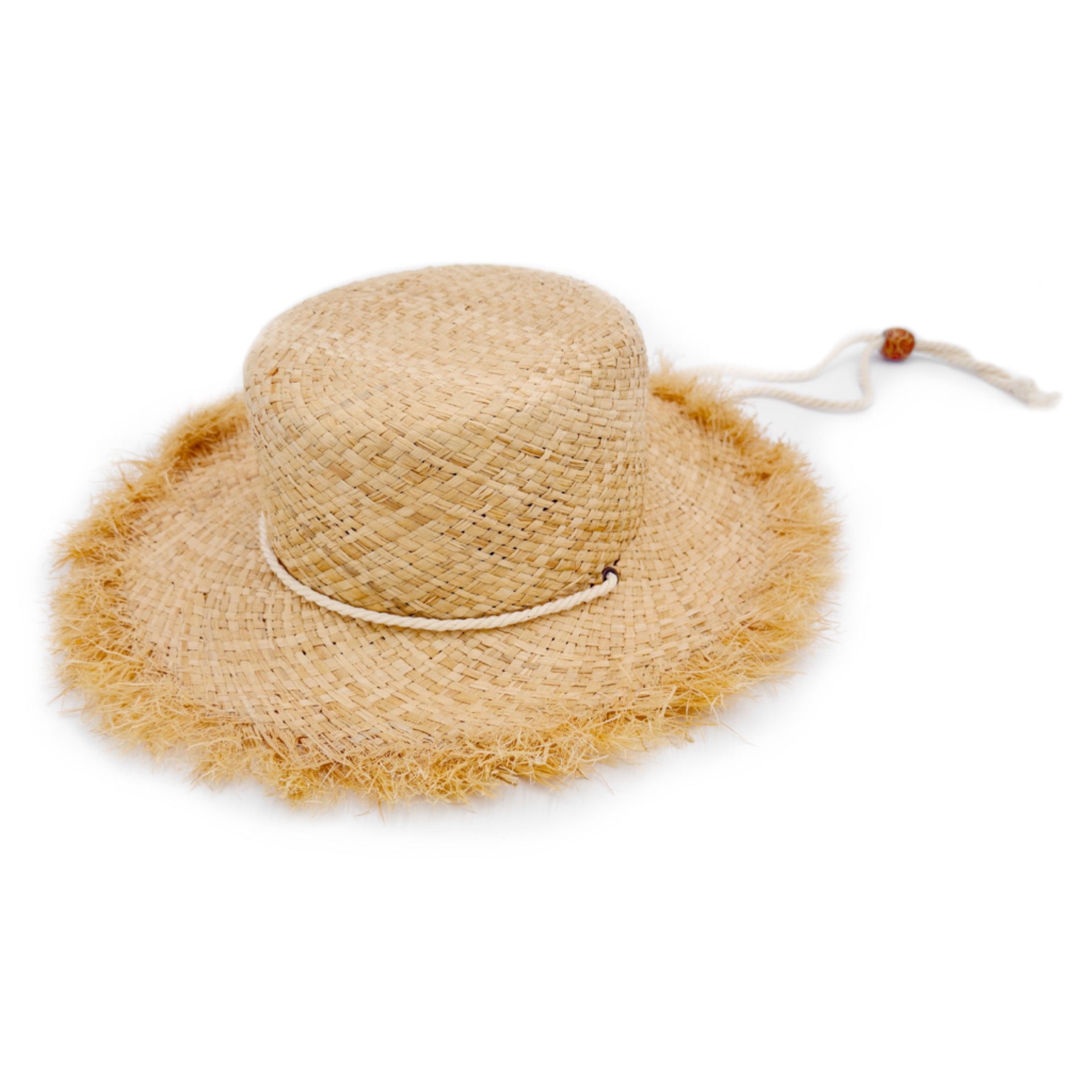 Feather 4 Arrow - Under The Sun Hat || Natural