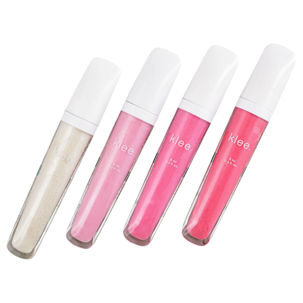 Klee Naturals - Klee Natural Tinted Lip Gloss || Aspen Rhythm