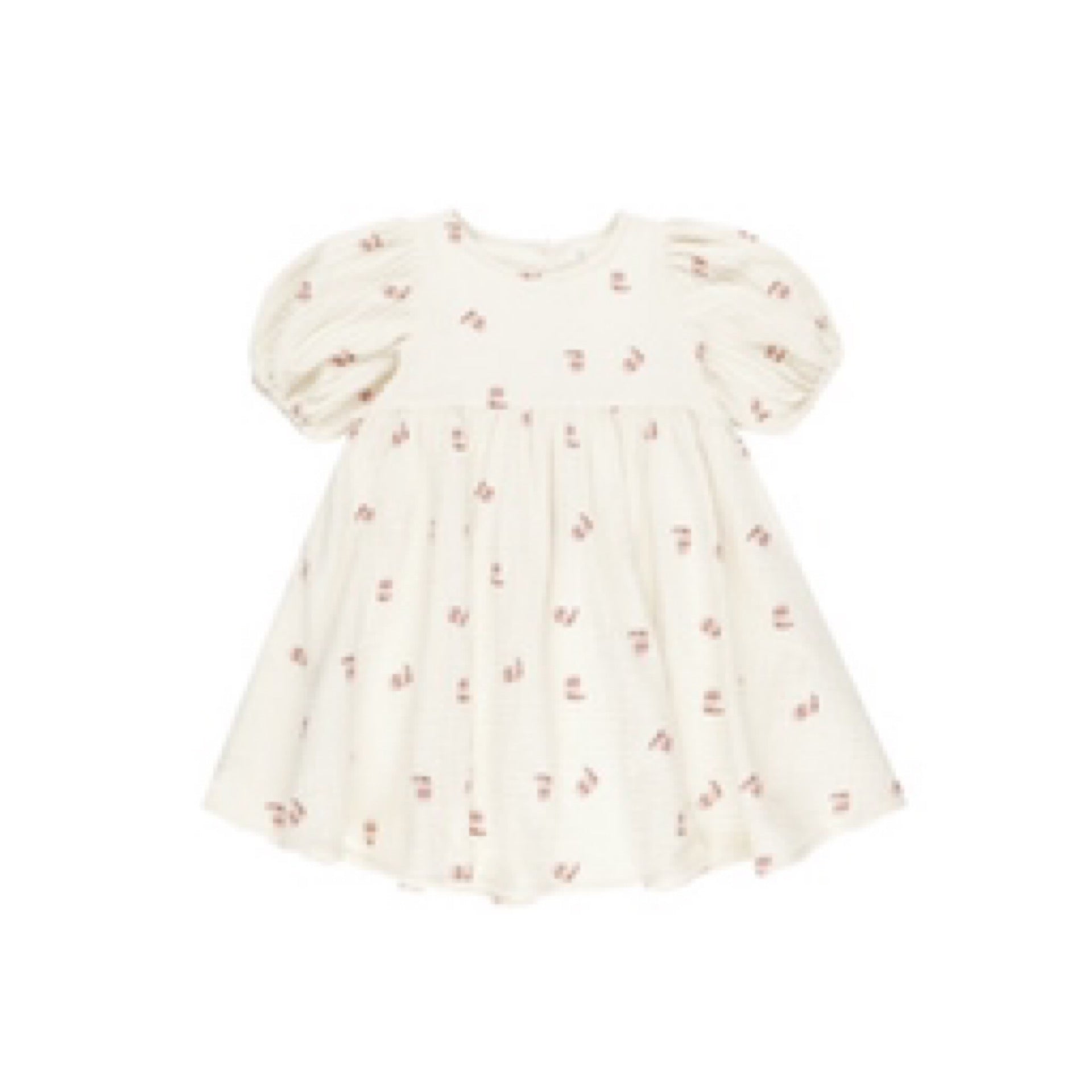Rylee + Cru - Marley Dress || Boots