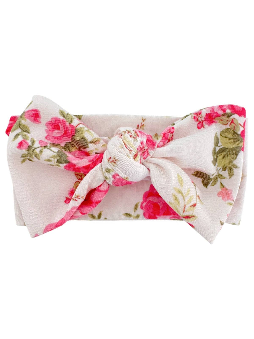 SpearmintLOVE - Knot Bow Country Daydream || 0-12M