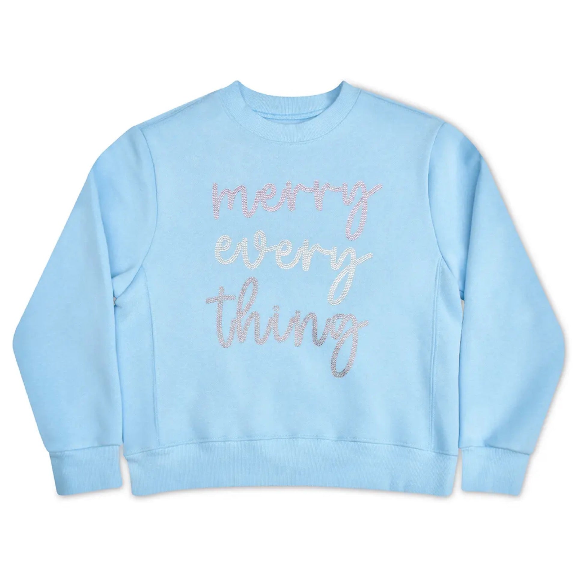 Iscream - Merry Everything Sweatshirt