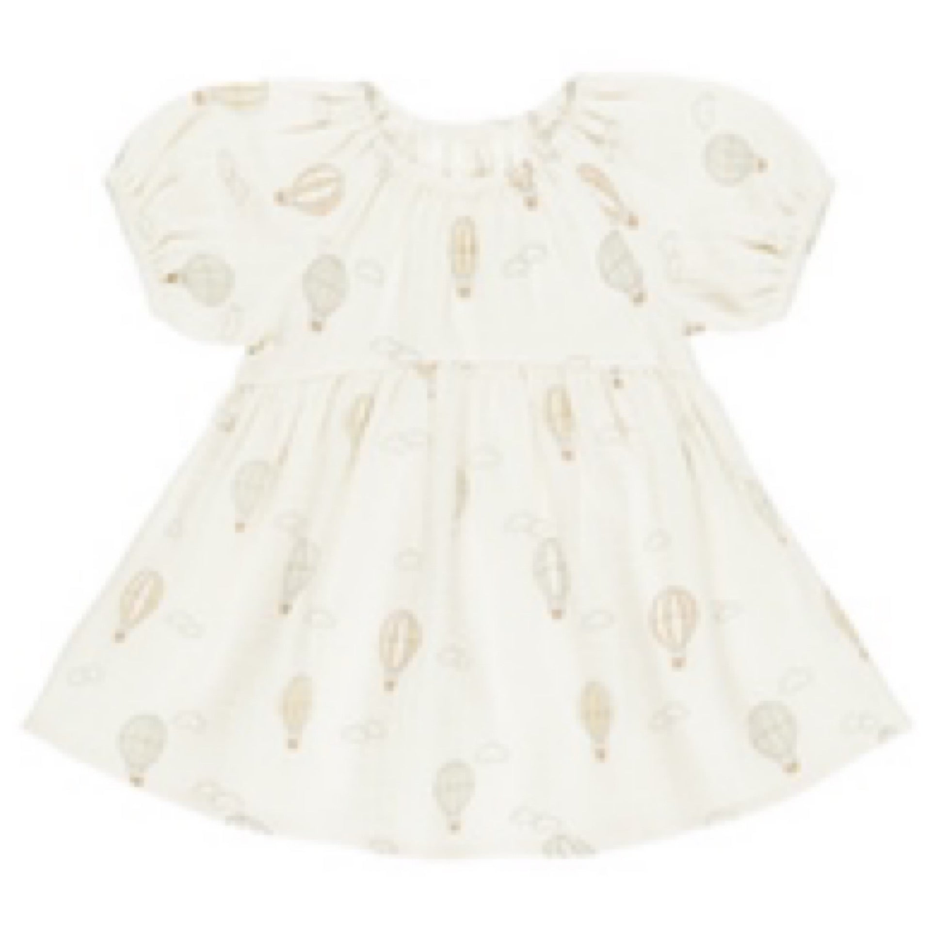 Quincy Mae - Bella Dress || Hot Air Balloons