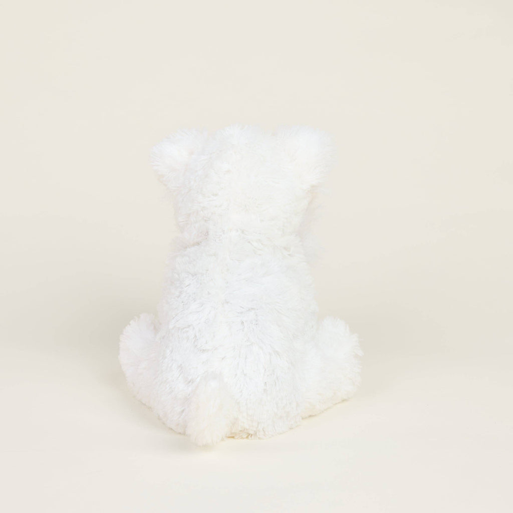 Warmies - Westie Warmies