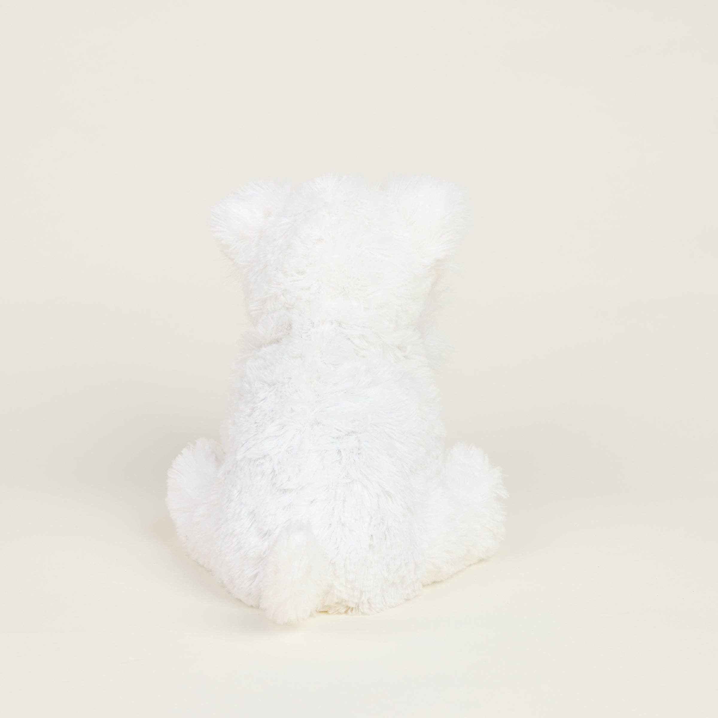Warmies - Westie Warmies
