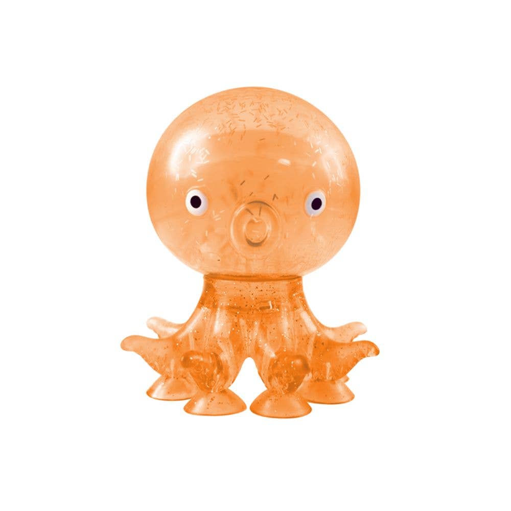 Incredible Group - Sticki Squid