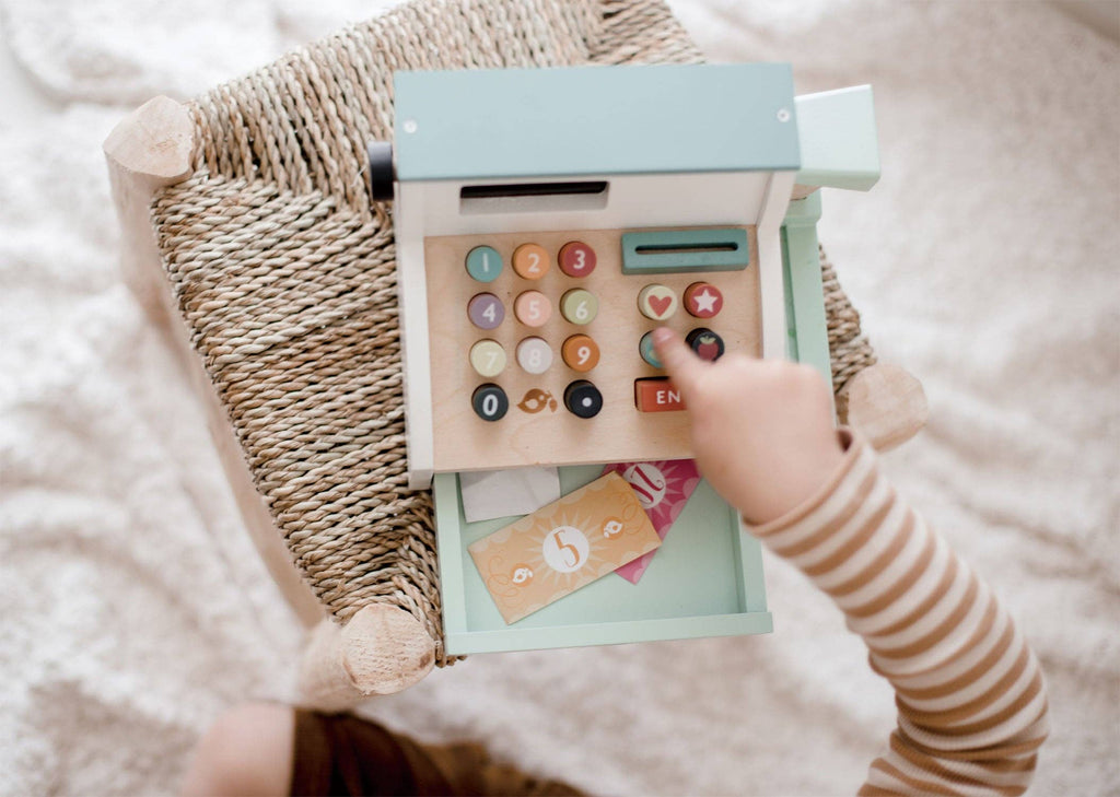 Tender Leaf Toys - General Stores Till