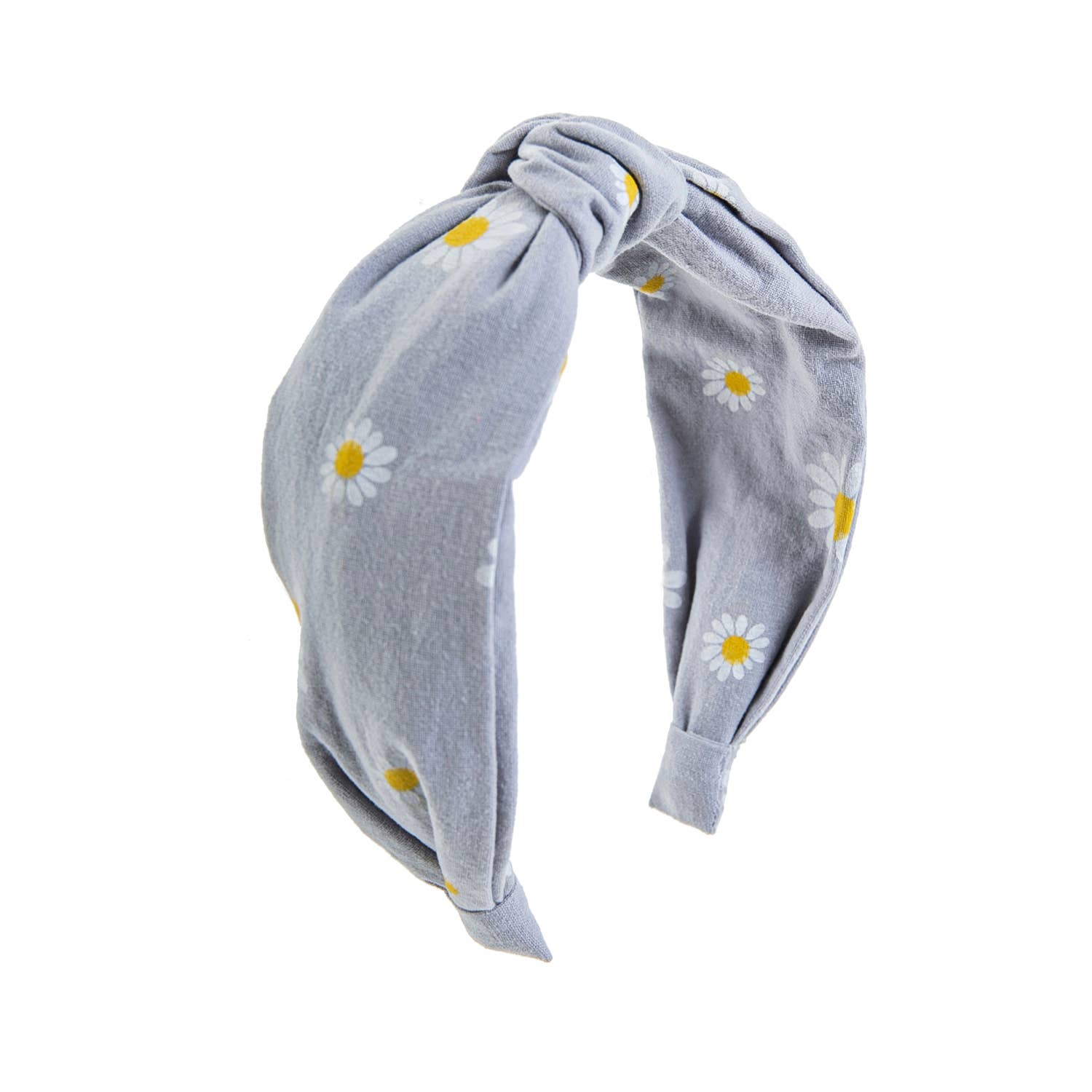 Rockahula Kids - Daisy Knotted Headband