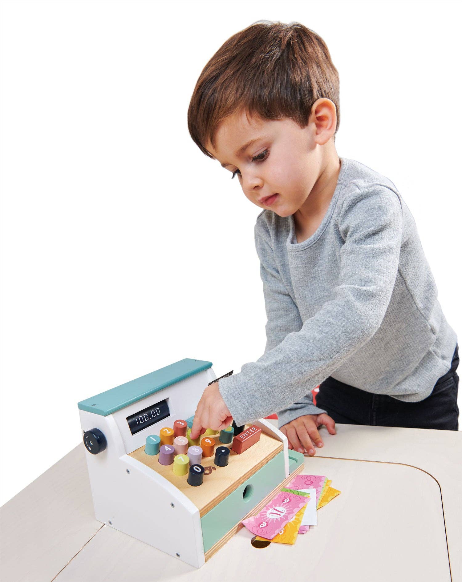 Tender Leaf Toys - General Stores Till
