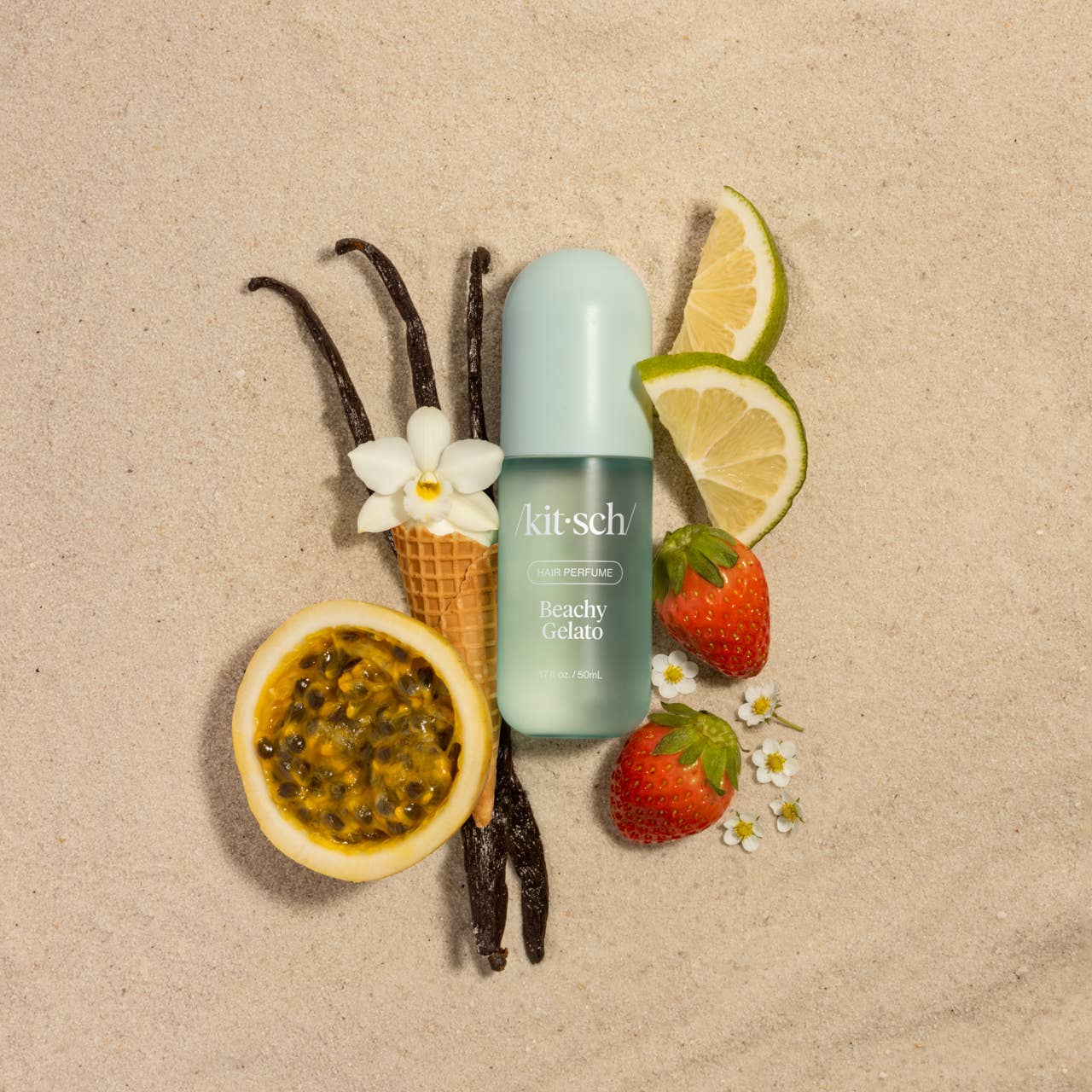 KITSCH - Beachy Gelato Hair Perfume