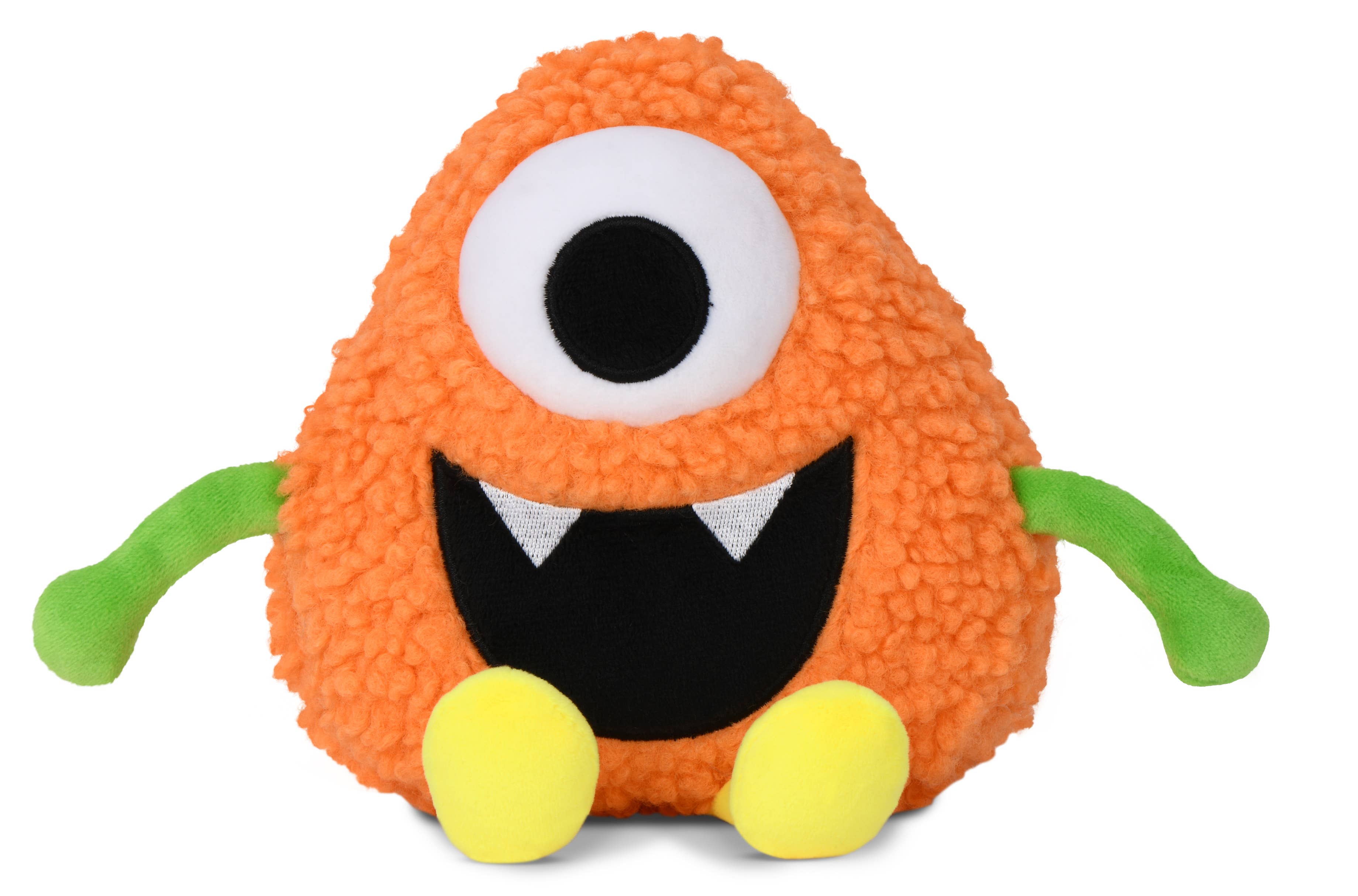 Iscream - MILO MONSTER MINI PLUSH