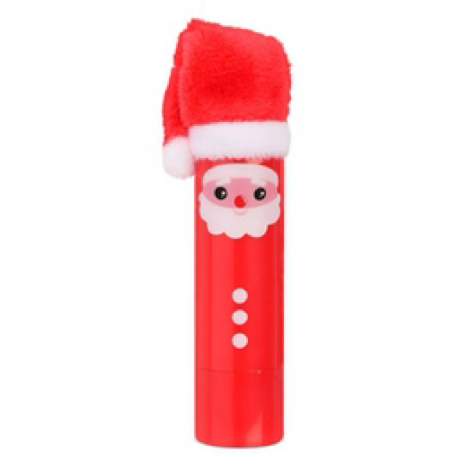 Iscream - Sweet Santa Lip Balm