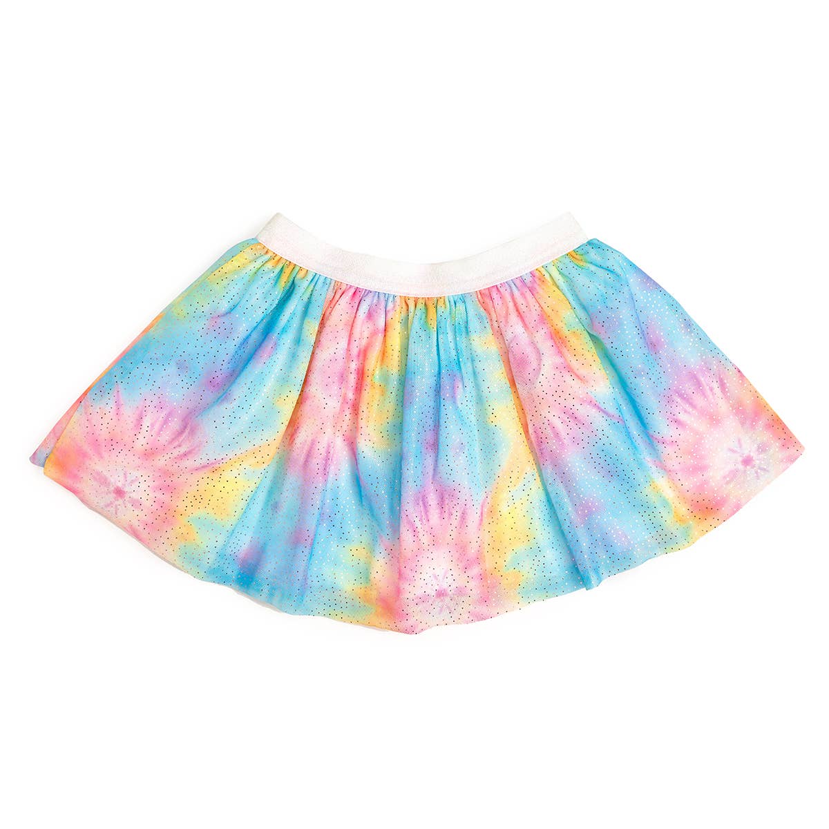 Sweet Wink || Tie Dye Tutu