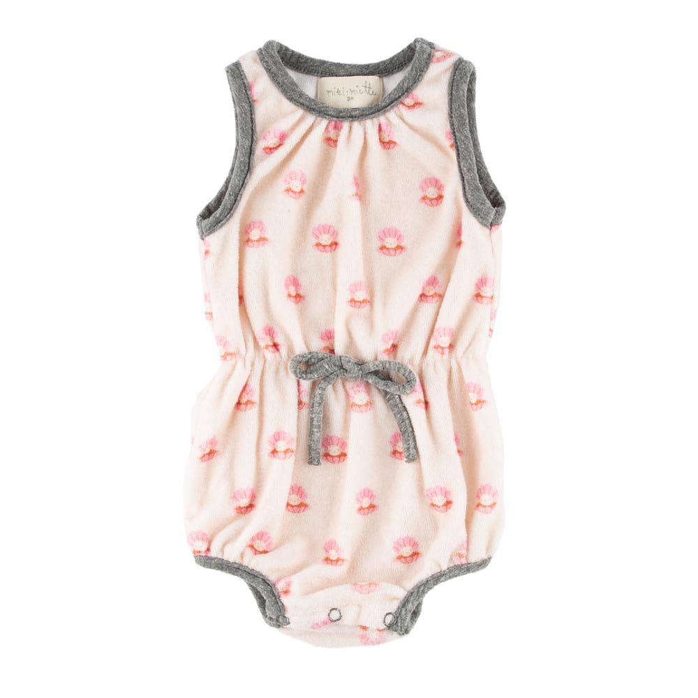 Miki Miette - SS23 - Willow Bubble Pearl