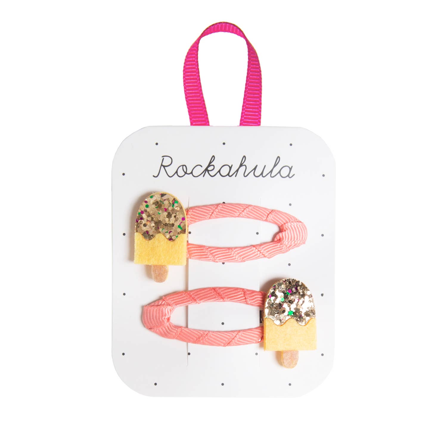 Rockahula Kids - Lolly Clips