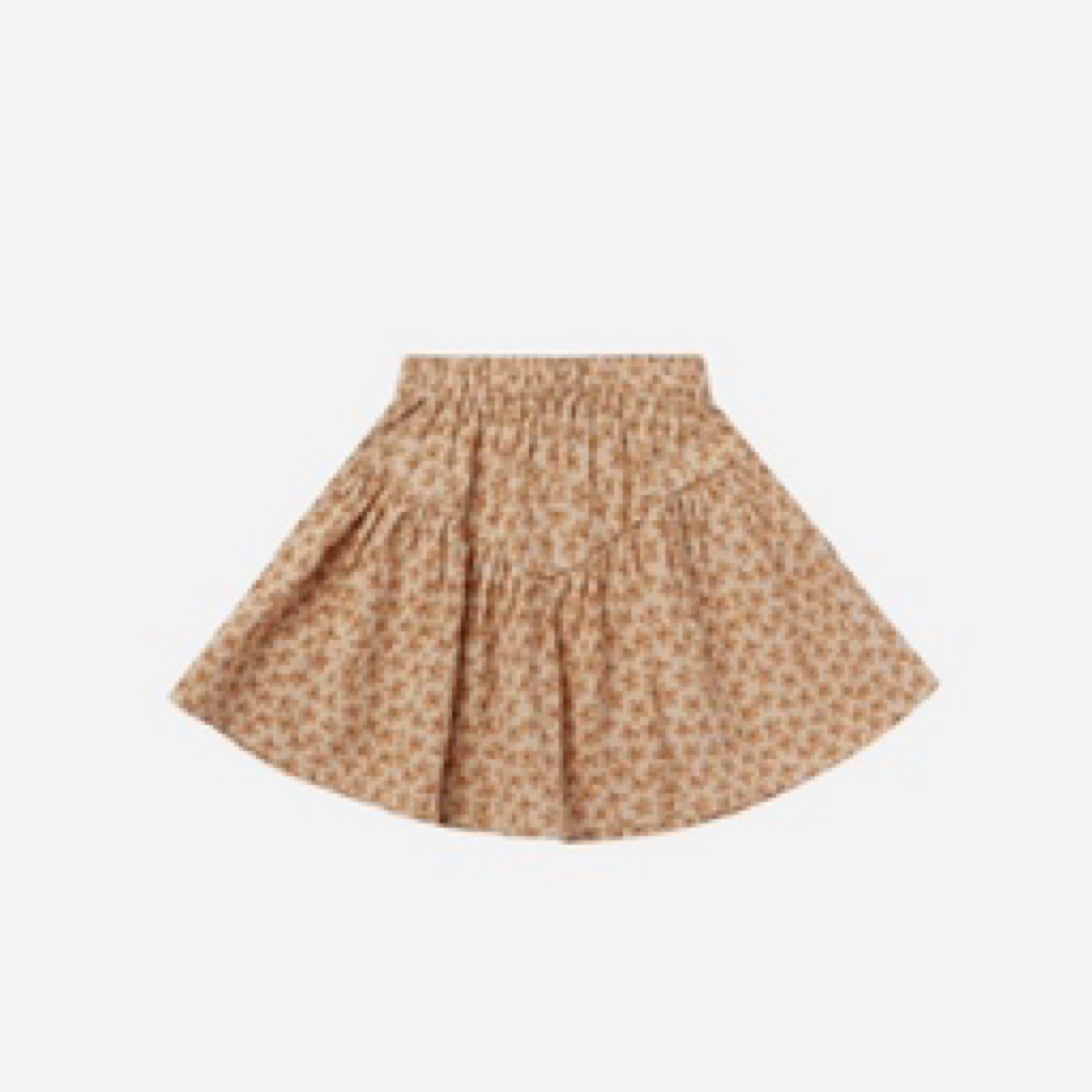 Rylee + Cru - sparrow skirt || primrose