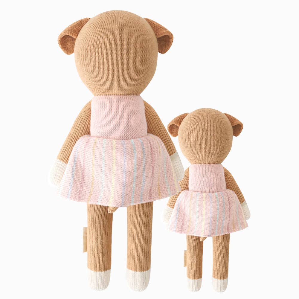 cuddle+kind - Bea the dog || Little 13"